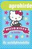 Hello Kitty s bartai ? Az osztlykirnduls (Hello Kitty 