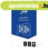 3MK Lens Protection Pro iPhone 15 Pro Max 6.7" ez�st ka