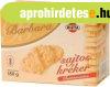 Barbara glut�nmentes kr�ker sajtos 180 g