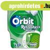Orbit Refreshers Bottle Spearmint - 30 db