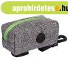 P�r�zzs�k kutya szemeteszs�k z�ld v�ltozat 40138