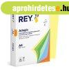 Msolpapr, sznes, A4, 160 g, REY "Adagio", pasz