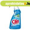 Clin ablaktisztit� sz�r�fejes 500ml Crystal