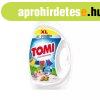 Tomi foly�kony mos�szer 50 mos�s, 2,25 L Color Mandulatej