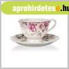 BANQUET Ker�mia cs�sze cs�szealjjal Rose 220 ml 60322081