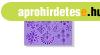 Csod�s barokk brossok szilikon fondant form�z�