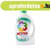 Mos�g�l 3 liter (60 mos�s) feh�r ruh�khoz Active white