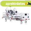 Intenz�ves �gy, 4 r�szes, 4 motoros ICU (h�tt�mla, l�br�sz, 