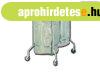 Szennyesgy�jt� kocsi - 2 zs�kos