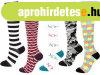 Kompresszi�s harisnya (5p�r L-XL m�ret) - 41205