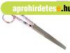 Seb�szeti oll� bubor�k mint�s, tompa / hegyes - 14cm