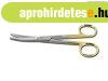 Gold - Mayo Oll� 14.5cm, Hajl�tott, Tompa/Tompa Tungsten Kar