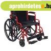 Betegtol� kerekessz�k, 182kg