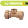 Cscsatlakoz T-idom bels menettel 1/2" x 20 mm