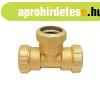 Cs�csatlakoz� T-idom 25 x 25 x 25 mm