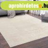 Nappali sz�nyeg - kr�m puha moshat� sz�nyeg 140x200 cm