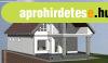 Elad 170 nm-es j pts Csaldi hz Keszthely