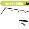 Modern s�nrendszer 5 spotl�mp�val, s�t�t bronz, 1 f�zis� - I