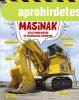 Megamasin�k - �ri�s munkag�pek �s k�l�nleges j�rm�vek