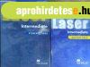 Laser - Intermediate Student's Book + Grammar Bank 