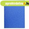 P�ly�s dosszi�, karton, A4, EXACOMPTA, k�k