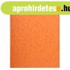 P�ly�s dosszi�, karton, A4, EXACOMPTA, narancs