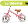 Gyerek fut�bicikli Milly Mally Marshall Air Pink