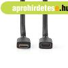 Nedis CVGP35090BK20 ultra HDMI 2.1 hosszabt (told) kbel,