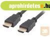 LANBERG CA-HDMI-11CC-0018-BK cable HDMI M/M V1.4. CCS. 1.8m 
