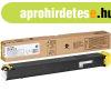 Sharp MX23 toner yellow ORIGINAL