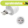 Hama Utaz� H�l�zati Adapter (Sv�jc, Olasz, Brazil)