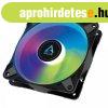 Arctic P12 PWM PST A-RGB 0dB Black