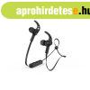 Hama Freedom Run II Bluetooth Headset Black