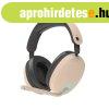 Zalman HPS800W Wireless Headset Beige