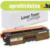 WB Brother TN325 Yellow Ut�ngy�rtott Toner 3.500 oldal kapac