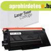 WB Brother TN3480 Utngyrtott Toner 8.000 oldal kapacits