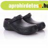 M�t�s klumpa - FitClog Power 002 Plus / 35-48 - fekete