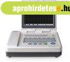 Ekg Comen CM1200 - 12 csatorn�s EKG, diagn�zis programmal