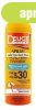 Delice Solaire l�thatatlan napv�d� spray SPF30+ 150ml