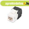 DIGITUS Cat.5e �rny�kolatlan szersz�m n�lk�l szerelhet� Keys