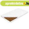 Gyerek matrac New Baby BASIC 120x60x5 cm kkusz-habszivacs f