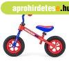 Gyerek fut�bicikli Milly Mally Dragon Air red-blue