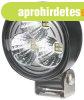 Hella LED munkal�mpa k�r alak� 2200 lm 20 W