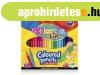 Colorino Sz�nes hatsz�glet� ceruz�k 24db