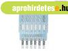 Drogteszt vizeletbl 12 panel (25 teszt)