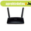 TP-Link WiFi 4G LTE router MR200