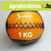 PRO-Sport Crossfit medicinlabda, Wall ball, 12 paneles 1 kg