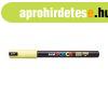Dekormarker 0,7mm, Uni-Posca PC-1MR naps�rga