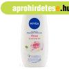 Nivea tusfrd 250ml Care and Roses