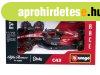 Bburago 1/43 F1 versenyaut - Alfa Romeo Stake C43 #24 (Guan